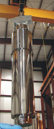 Foreign Research Reactors Program